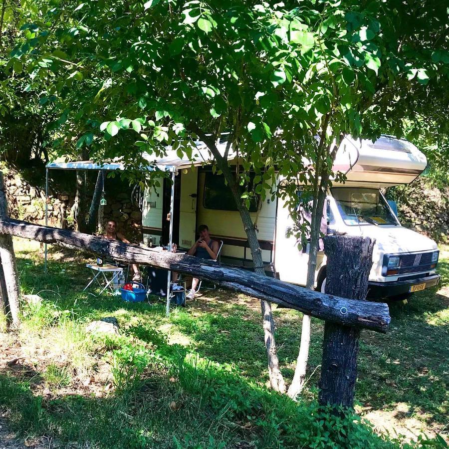 Agriturismo Ca Du Chittu Карро Экстерьер фото